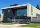 La nueva sede del Banco Provincia en Villa Ramallo tendría fecha de apertura cercana