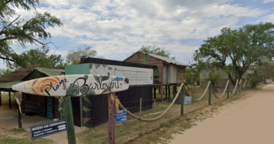 Reclaman mayor seguridad en la costa de Ramallo tras dos robos