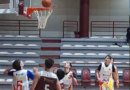 Básquet local: Defensores aplastó a Belgrano