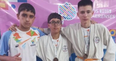 Extienden la inscripción para los Juegos Bonaerenses 2026