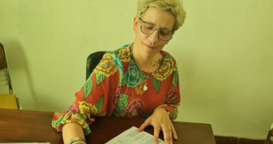 Cañón apuntó contra el intendente, autoridades educativas y la conducción provincial de Udocba tras su renuncia