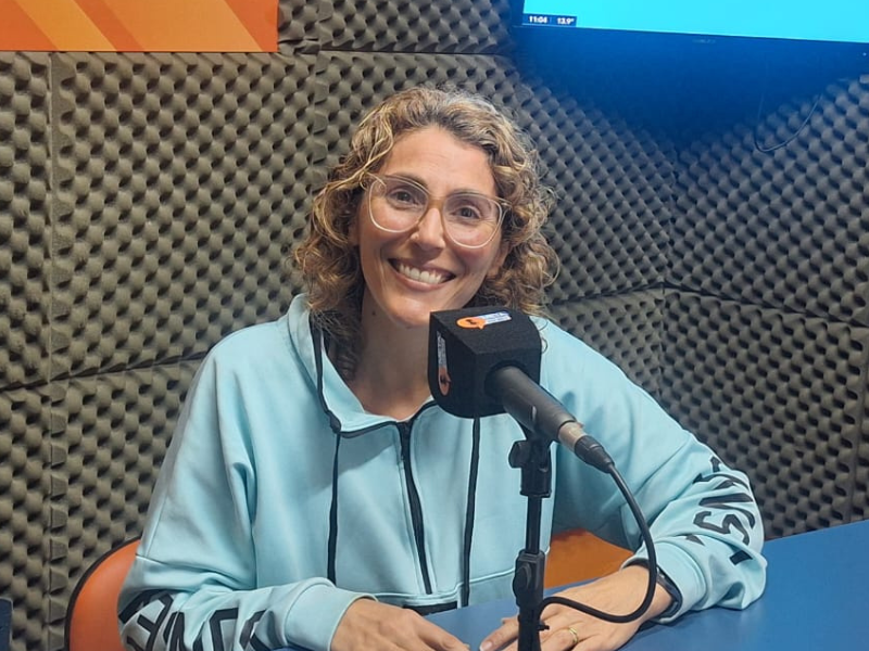 Debate por la Ley de Etiquetado Frontal: “Derogarla sería un paso hacia atrás”, advirtió la nutricionista Carolina Abud