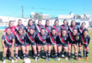Fútbol Femenino: se disputó la Fecha 7 del Torneo Apertura “Lucrecia Luna”