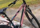 Robaron una bicicleta de una vivienda en Villa Ramallo
