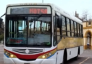 Avanza la vuelta del colectivo entre Zárate y Rosario con paso por Ramallo