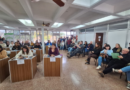 Comerciantes serán recibidos por el municipio tras reclamos por el aumento de tasas