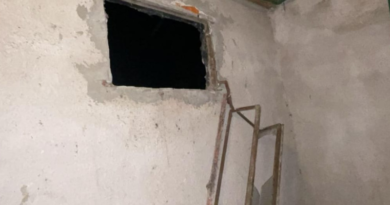 Detuvieron a un hombre tras un robo en un local gastronómico del Paseo Ribereño