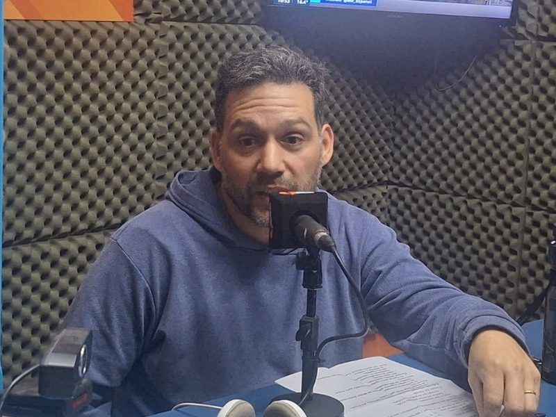 Preocupación por un violento robo a una docente en Ramallo: “Hay algo que está fallando”