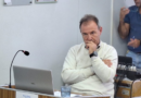 Diego Serra: “Estamos igual de preocupados que los comerciantes y creemos que el diálogo es el camino”