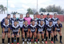 El Fortín sigue firme en la cima del fútbol femenino de la Liga Nicoleña