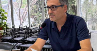 “Necesitamos que el intendente y el secretario de Hacienda se sienten a escuchar a los comerciantes”