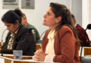 Giammaria impulsa un programa para ordenar y mejorar las obras viales