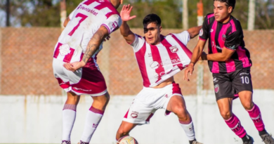 Defensores recibe a 9 de Julio con bajas importantes