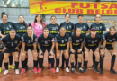 Futsal femenino: Regatas venció a Independiente FC