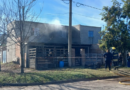 Ramallo: incendio en una vivienda fue controlado sin que se registraran heridos