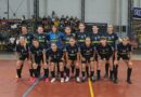 Futsal femenino: Independiente FC cayó ante Villa Coll