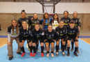 Independiente FC empató con Defensores de Villa Coll y cerró su participación en el triangular