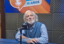 José Massaroli: “Lo que quiero es contar historias”