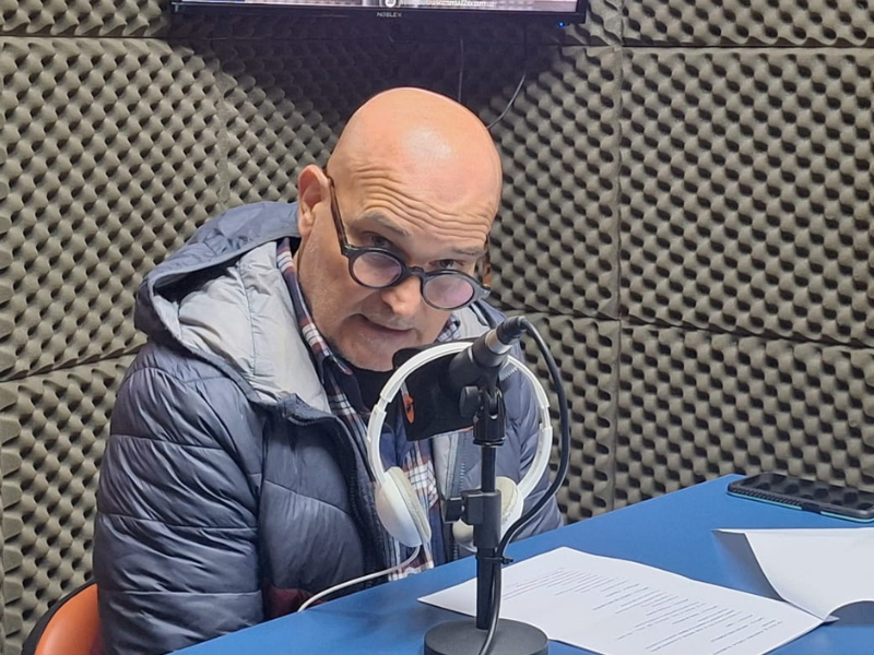 Buscan avanzar con una ordenanza para frenar la violencia en el deporte y proteger a los clubes de Ramallo