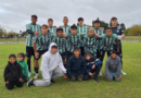 Los Andes desperdició sus chances y Belgrano se llevó un triunfo impensado