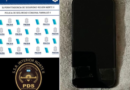 Allanamiento positivo en Villa Ramallo por una causa vinculada a material de explotación sexual infantil