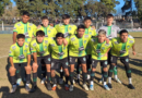 Los Andes fue superior, pero no pudo quebrar a Somisa