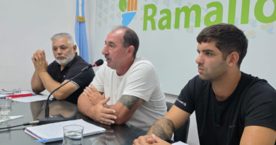“Que nadie se quede afuera”: invitan a inscribirse a los Juegos Bonaerenses 2026