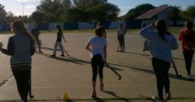 Abren las inscripciones para los Talleres Municipales de Deportes y Cultura 2026 en Ramallo