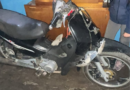 Accidente en Villa General Savio: un peatón sufrió lesiones graves