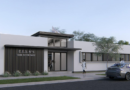 Así será el nuevo edificio de la Escuela Secundaria N° 4 de Villa Ramallo