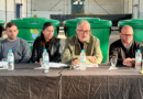 Poletti anunció la incorporación de inteligencia artificial al sistema de monitoreo de Ramallo
