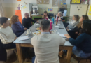Ramallo avanza en la creación de un Centro de Formación Integral para educación especial