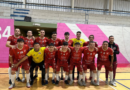 Goleada de Defensores y a un paso del Nacional en Lezama