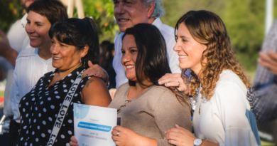 El Municipio de Ramallo lanzará una capacitación para emprendedores