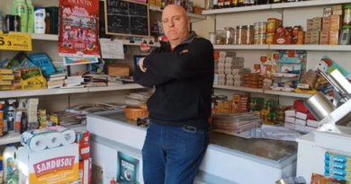 Comerciantes de Ramallo se reunirán este miércoles para analizar la situación del sector