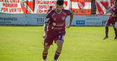 Defensores viaja a Chivilcoy para una nueva fecha del Federal «A»