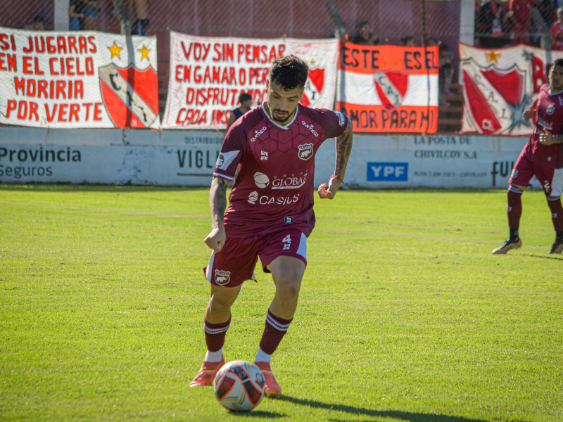 Defensores viaja a Chivilcoy para una nueva fecha del Federal «A»