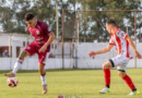 Defensores va por puntos importantes a Concepción del Uruguay