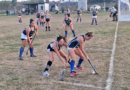 Dos triunfos, un empate y una derrota para Ramallo Hockey en la séptima fecha