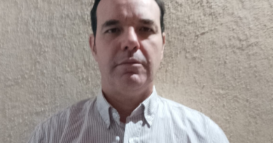 Cambios en PAMI Ramallo: Ramiro Pérez comenzó este miércoles como nuevo jefe del CAP