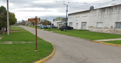 Investigan la muerte de un joven en Ramallo: aprehendieron a su pareja y su cuñado