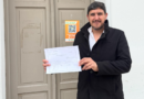 Bromatología otorgó una nueva habilitación PUPAR a un elaborador de conservas de Villa Ramallo