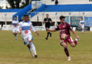 Defensores no jugó bien y cayó ante el último de la tabla