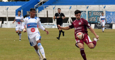 Defensores no jugó bien y cayó ante el último de la tabla