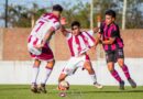 Defensores recibe a 9 de Julio con bajas importantes