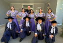 Más de 100 alumnos impulsan la revolución del folklore en Villa General Savio