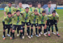 Los Andes empató con Paraná y se clasificó a los playoffs
