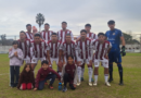 Defensores ganó un partido clave en la pelea por la clasificación