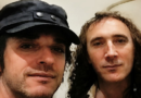 Gabriel Altube presentará en Ramallo sus libros sobre Gustavo Cerati: «Fue mi único amigo en la adolescencia»
