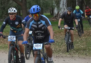 Ciclistas de Ramallo se presentaron en la MTB Race San Pedro